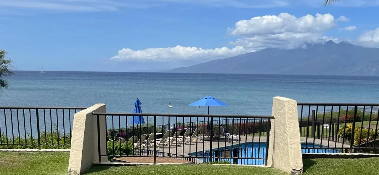 Napili Point B41 Villa Kahana