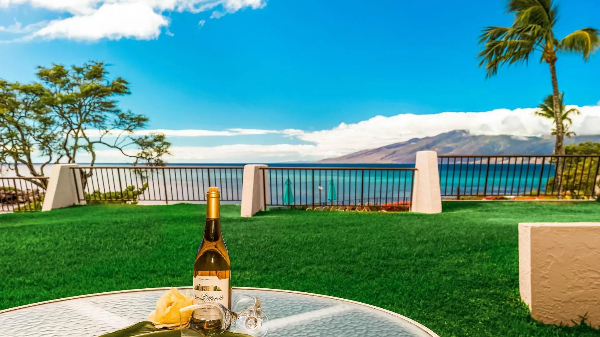 Napili Point B41 Villa Kahana