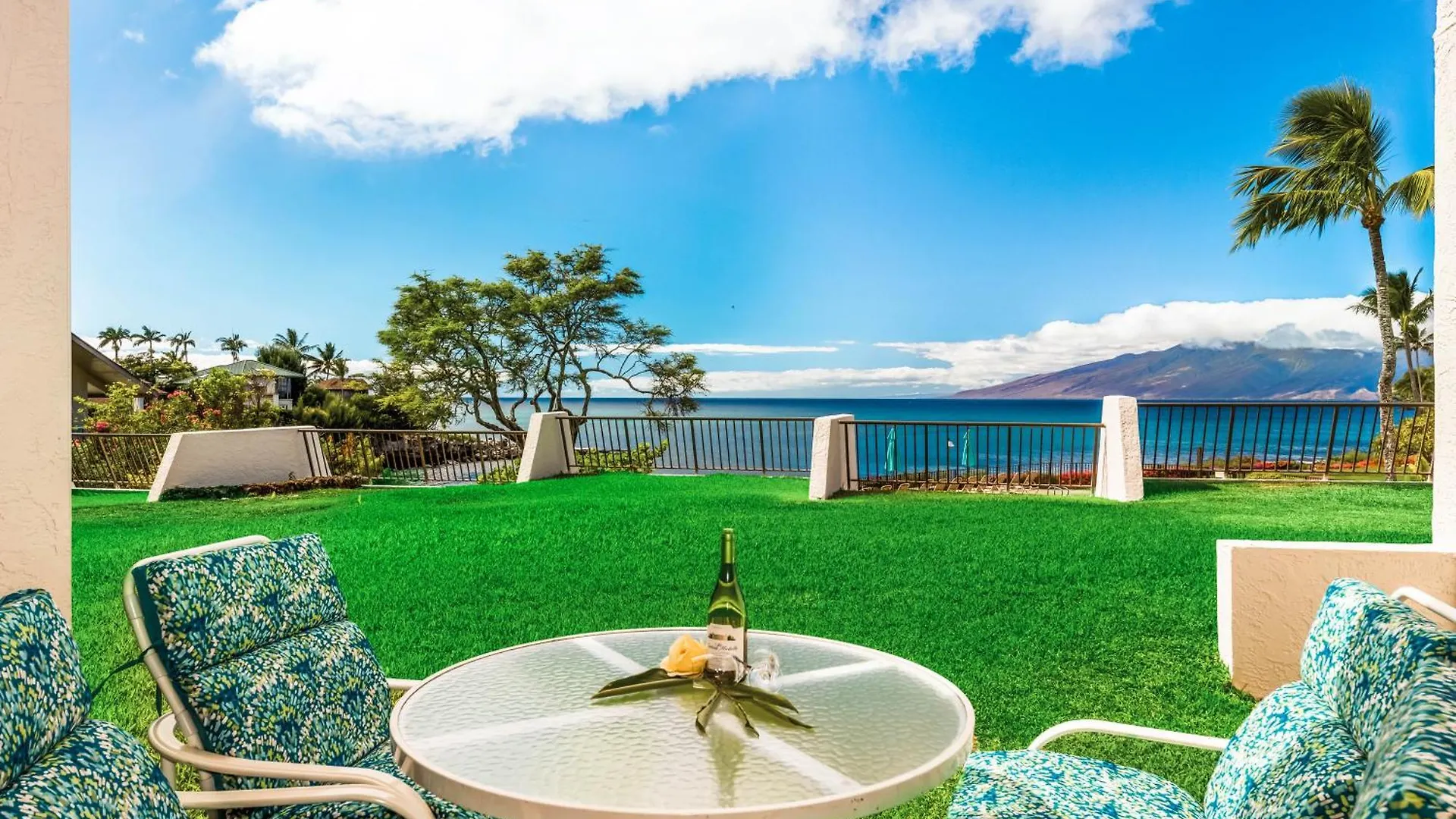 Napili Point B41 Villa Kahana