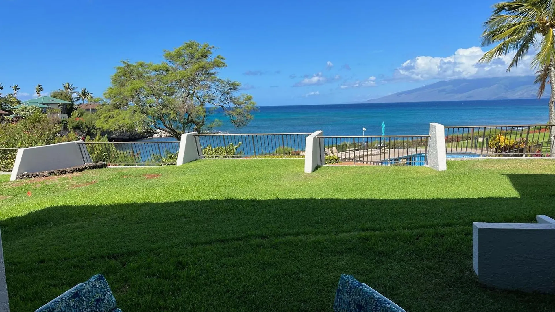 Tatil Evi Napili Point B41 Villa Kahana